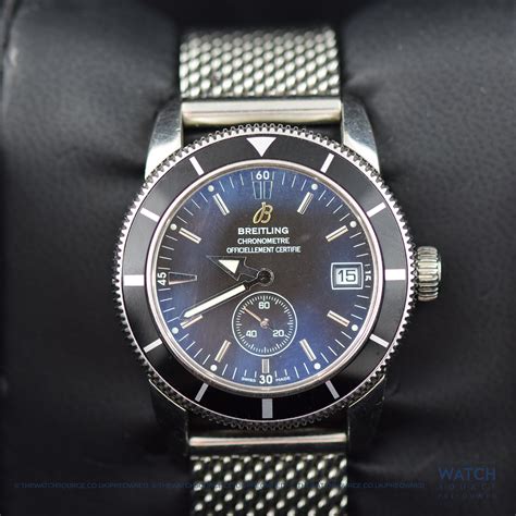 breitling superocean watches cheap|breitling superocean pre owned.